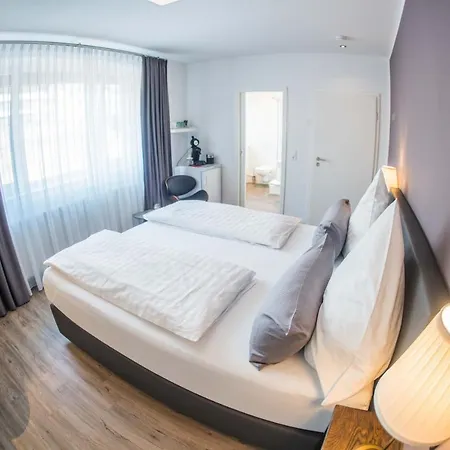 Cityapartements Fn2-Fn4 Klimatisiert-3